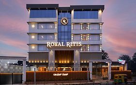 Royal Ritis